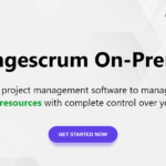 Self-Hosted Project Management Software