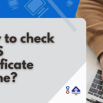 How to Track a BIS Certificate Online