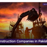 Top 5 Construction Companies in Pakistan