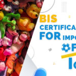 BIS Certification For Import of Toys