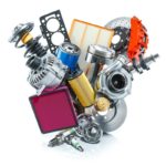 Yards & parts – USA Millions of Quality Used OEM Parts