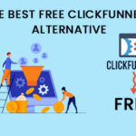 Clickfunnels Alternative