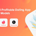 Types of Dating Mobile Apps