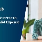 Fix QuickBooks Error to Deposit you Need a Valid Expense Account