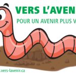 Red worms for vermicomposting