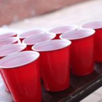 Quality made beer pong cups—Visit now to shop!