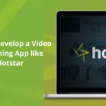 How to create an app like Hotstar