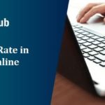 Edit Sales Tax Rate in QuickBooks Online/Desktop