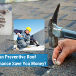 Commercial roofing contractors in Buffalo