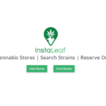 Find Cannabis Stores | Search Strains | Reserve Online