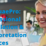 Translation company in Connecticut | LenguaePro
