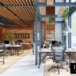 Why should you invest in an office space?