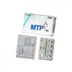Buy MTP Kit (Mifepristone and Misoprostol) at LocalMedStore