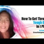 HOW TO GET THROUGH TOUGH DAYS IN 1 PIECE | A DIVORCE BY ROSE COURSE by Susan Petang