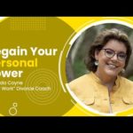 REGAIN YOUR PERSONAL POWER | DIVORCE BY ROSE COURSE with Linda Coyne
