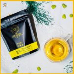 Teasense: Buy 100% Natural Herbal Tisane Tea Online in India