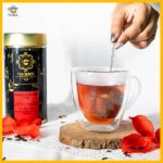 Buy Organic Floral Teas Online at Best Prices in India