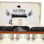 Teasense : Buy Festive Special Tea Gift Packs Online in India