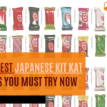 japanese kit kat flavors | janbox.com