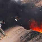How Can I Receive VA Compensation for Burn Pit Exposure?