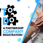 How To Do A Partnership Company Registration