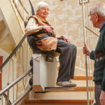 Stair Ride Company | Trusted Home Accessibility Solution Provider Since 1965