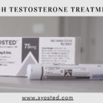 Testosterone Treatment Online – Xyosted