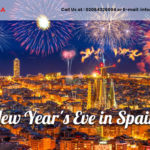 New Year's Eve 2021-2022 in Spain – The Definitive Guide