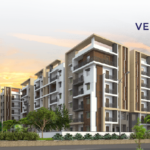 2 and 3 BHK Apartments, Flats for Sale in Kukatpally, Nizampet, Hyderabad – Vertex Premio
