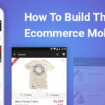 How Much Does it Cost to Develop an eCommerce Mobile App?