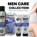 Imported Men Care products, now available in Pakistan