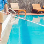 Pool Maintenance Tips to Take Care of Pool in Winter