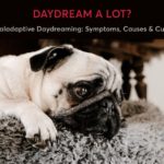 Maladaptive daydreaming: Symptoms, Causes, Test & Cure