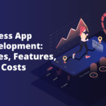 Fitness App Development: Types, Features, and Costs