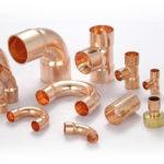 Copper Fittings Manufacturer