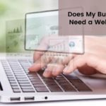 Does My Business Need a Website?