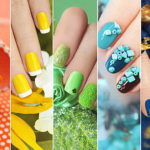 Nail Designs and Ideas