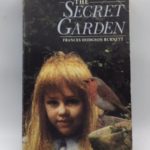 Secret Garden by Burnett, Frances Hodgso; Online Book Store – Bookends