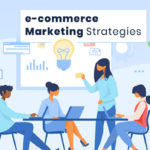 Here are some eCommerce marketing strategies that you can use:-