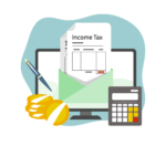 Income Tax Return Filing in Mumbai | Get Successful ITR Online Now – Taxzona