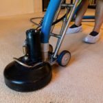 AJS Carpet Cleaning