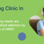 Speech and hearing clinic near me