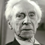 "No I Won't": Remembering Bertrand Russell, by Cokato Minnesota attorney Tom James