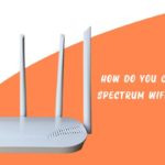 How do you change the spectrum WiFi Username?