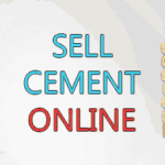 sell ultratech cement online