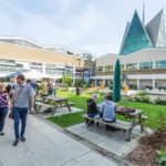 Canterbury Christ Church University: Rankings, Courses, Fees, Scholarships, Admission 2022