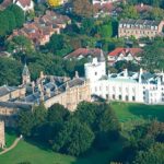 St Mary’s University Twickenham London: Rankings, Courses, Fees, Scholarships, Admission 2022