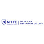 Dr N.S.A.M First Grade College (DNSAMFGC) in Bangalore