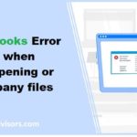 What is QuickBooks Error 6150 -1006 & How to Resolve It?