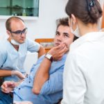 Emergency dentist in red Deer